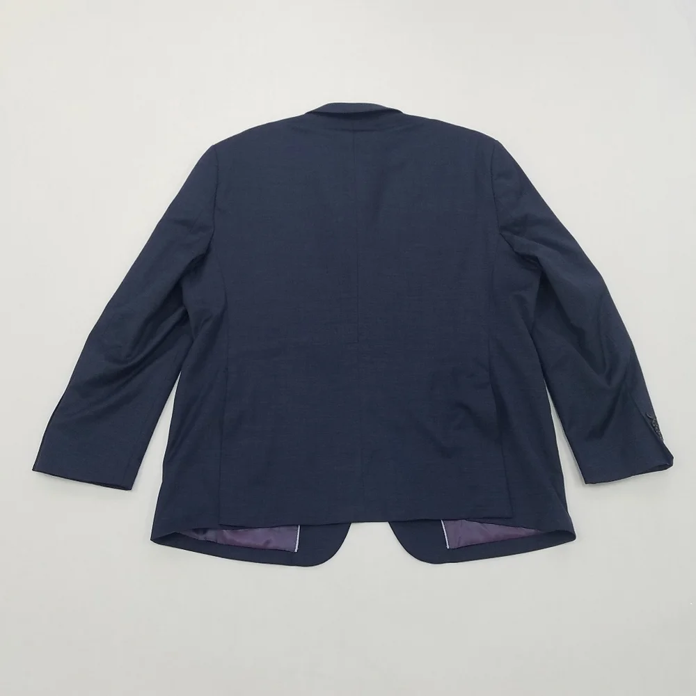 Awearness Kenneth Cole Slim Fit Blazer